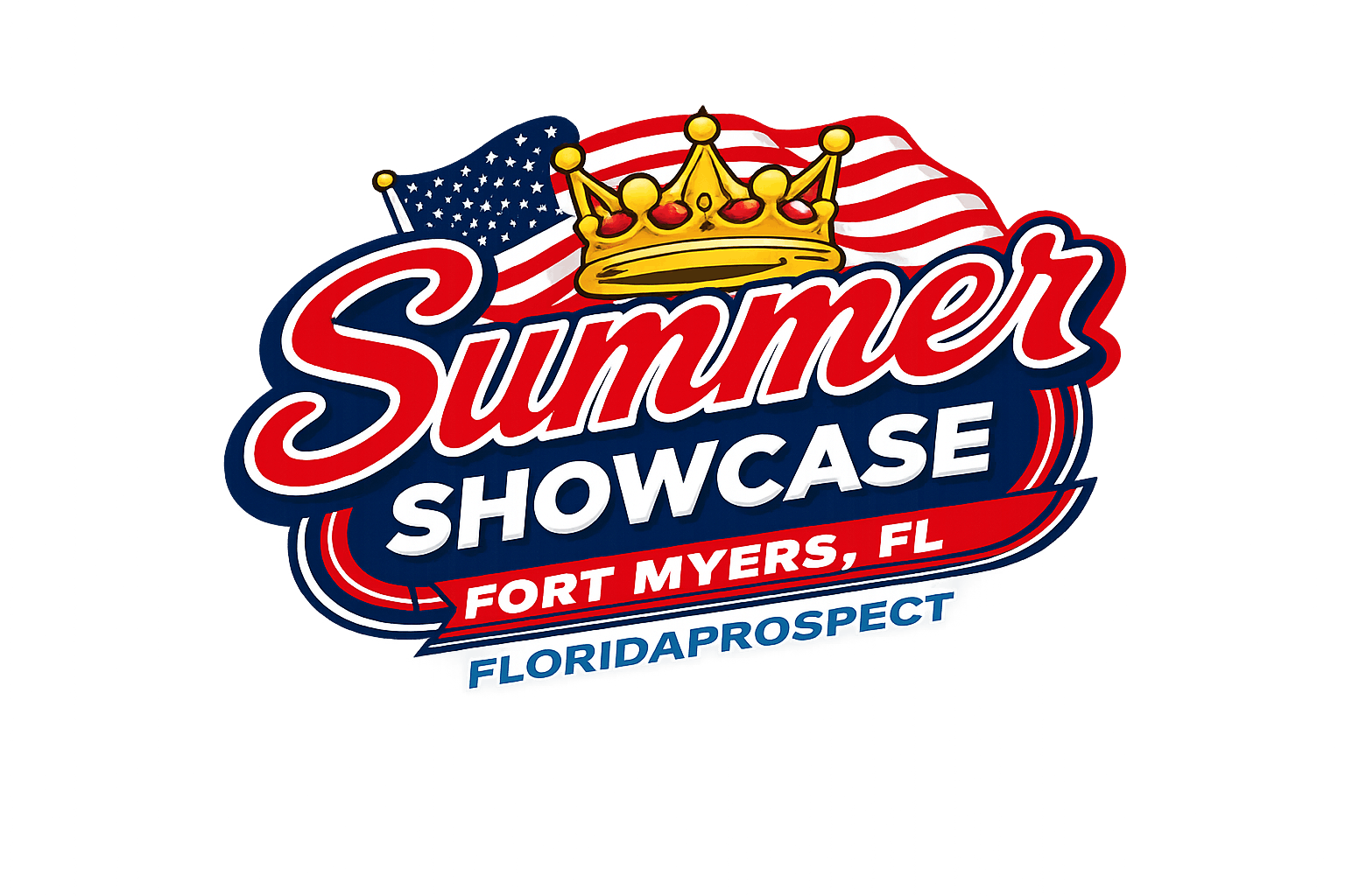 Summer Showcase Logo